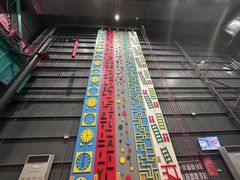 -极限PLAY运动娱乐新世界·团建派对潮玩休闲馆·室内蹦极高空游乐园