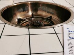 -老街坊市井火锅(营门口店)