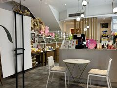 -嗒令甜品·主题融合料理餐厅(首座时代店)