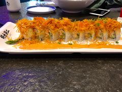 -将太无二·北美传奇寿司(荟聚购物中心西红门店)