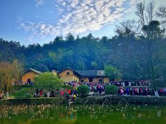 -韶山毛泽东同志故居