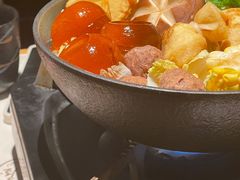 -玉川屋·深夜食堂居酒屋(柳巷店)