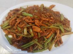 -孟记粥铺·家常菜·烧烤·粥(亚运村店)