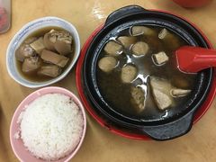 -新记肉骨茶