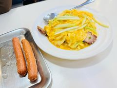 -華歡冰室-WahFoon(吉大店)