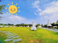 -不觉晓CAMPING(上海迪士尼营地店)