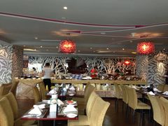-泰谷酒店·太古码头闽菜自助餐厅