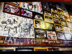 -包装马车·韩国料理·포장마차