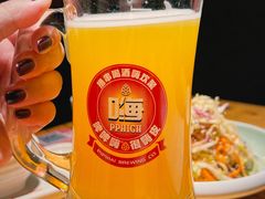 -管氏翅吧(甘家口店)