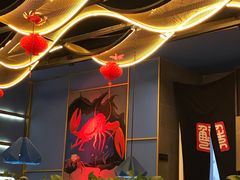 -谢蟹浓(西铁营万达店)
