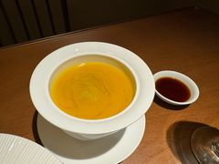 金汤鱼翅-觀芷隐轩