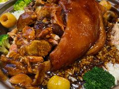 -鲜得莱渔港·小平岛海胆馆(七贤岭店)