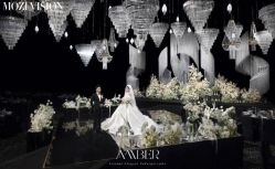 -琥珀婚礼策划AMBER WEDDING