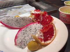 -星伦多自助料理·涮烤一体(虹悦城店)