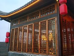 -二十八里太湖船菜(吉祥路店)