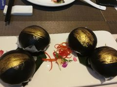 -若蘭慈·无国界素食料理(欢乐海岸店)