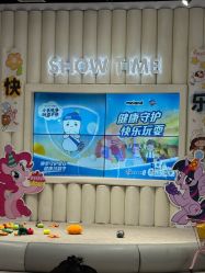 -meland club亲子乐园(石家庄万象城店)