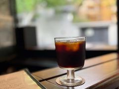 -RUMORS COFFEE ROASTERY鲁马滋咖啡(湖南路店)