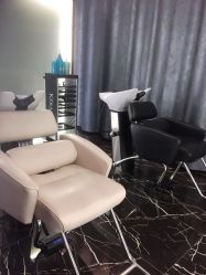 -FLAIR HAIR SALON