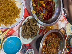 -菜哥龙虾•九江菜(七中店)