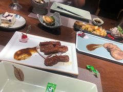 -松竹和日式料理(广厦店)