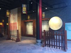 -大旗头古村