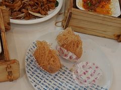 -广州酒家(昌岗地铁站店)
