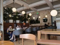 -BAKER&SPICE(祥云小镇店)