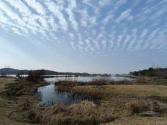 -池州市平天湖风景区