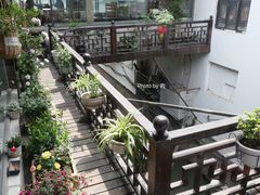 -同得兴 Since·1995 传统苏式面馆(十全街店)