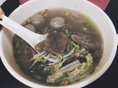 -潮镇老尾牛杂(环城西路店)