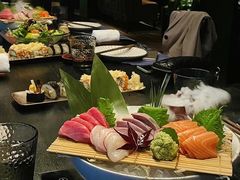 -广州瑰丽酒店·Black Iron黑金燚