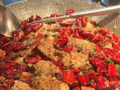 -匠熙小馆(崇文门店)