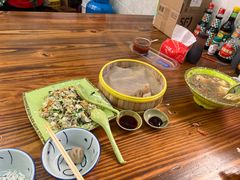 -海陆丰明凤擂茶