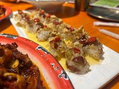 -柴窝堡22号辣子鸡·传承新疆菜