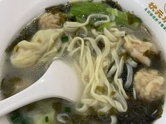 -状元水饺(成都SM广场店)