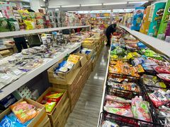 -紫荆城食品交易中心(华强北店)
