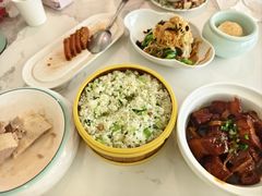 -苏梦江南·淮扬菜(夫子庙店)