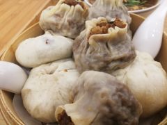 蛋黄烧卖-堂上堂(益民街店)