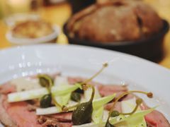 意式小牛柳-君悦酒店·La Terrazza意合園·意式风味