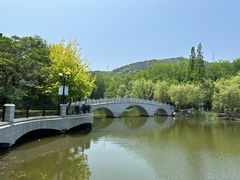 -大连植物园