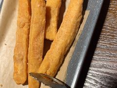 -新石器烤肉(中房金谊广场店)