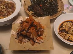 -苏乡兰亭·新派淮扬菜(吾悦广场店)