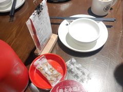 -味上湘菜馆(岳麓山店)