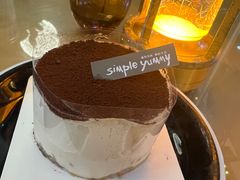 -Simple Yummy简单美味(上邦百汇城店)