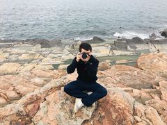 -东平洲海岸公园