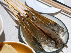 -海底捞火锅(凤凰广场店)