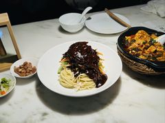 -初蓉丨遇见新川菜(亲贤街荣耀店)