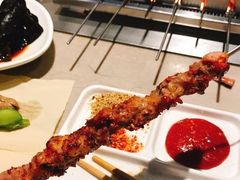 -巴依老爷新疆美食(常营店)