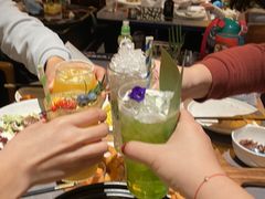 -洛缦音乐餐厅(工业展览馆万象城店)
